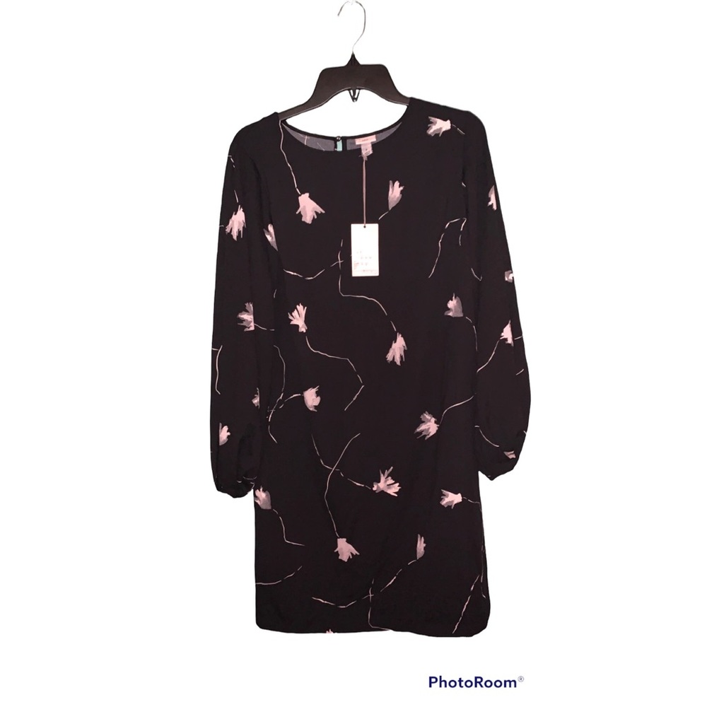 A new day dress
